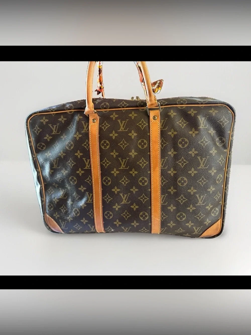 Louis Vuitton authentic louis